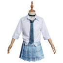 My Dress-Up Darling Marin Kitagawa Halloween Cosplay Costume for Kids Children
