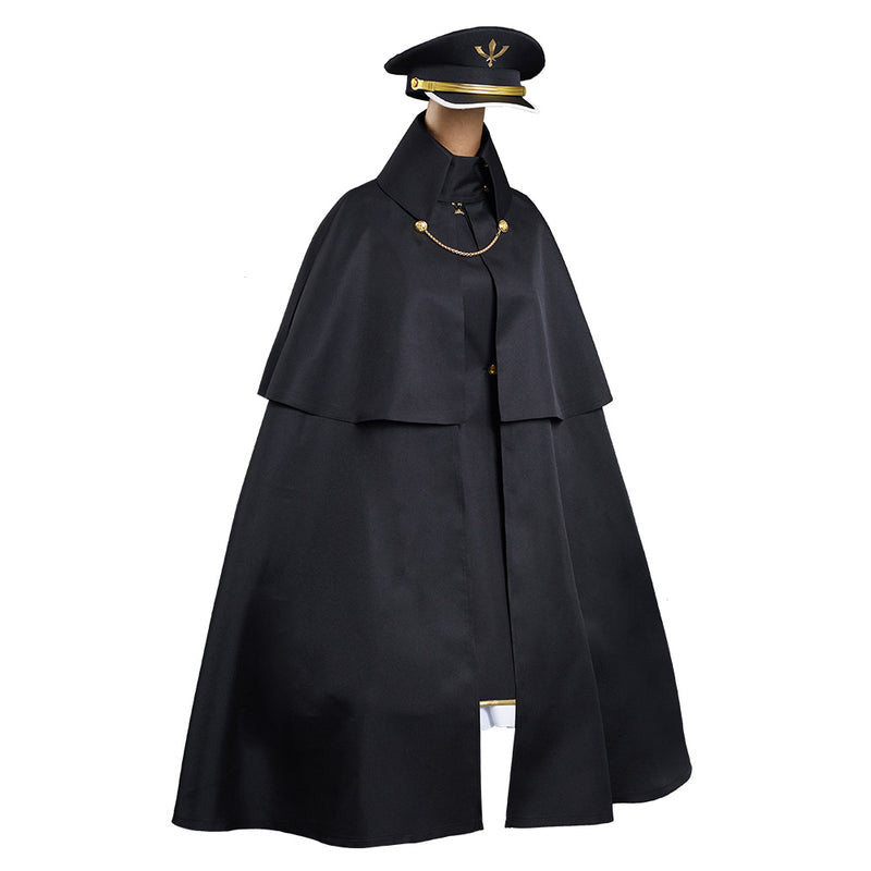 My Dress-Up Darling Inui Sajuna Cosplay Costume Dress Outfits Halloween Carnival Suit