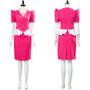 Why Women Kill - Simone Grove Women Uniform Dress Outfit Halloween Carnival Costume Cosplay Costume