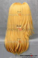 Lucy Heartphilia Cosplay Wig Earthy Yellow 60cm