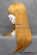 Lucy Heartphilia Cosplay Wig Earthy Yellow 60cm