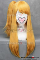 Lucy Heartphilia Cosplay Wig Earthy Yellow 60cm