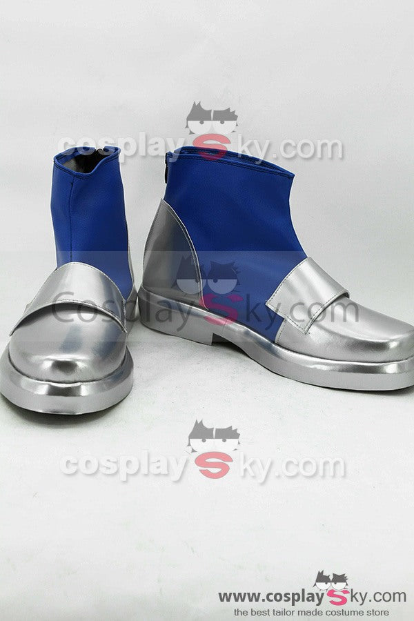 Fate/stay night Lancer Boots Cosplay  Shoes