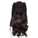 Fate Stay Night Rin T?saka Perruque Cosplay Wig