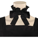 Maid Apron Dress Outfits Halloween Carnival Party Cosplay Costume