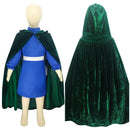 Bojji Cosplay Costume for Kids Children