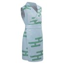 Demon Slayer Tokitou Muichirou Kids Children Cosplay Costume Outfits Halloween Carnival Suit