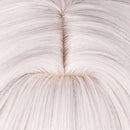 Honkai STAR RAIL Clara Cosplay Wig Heat Resistant Synthetic Hair Carnival Halloween Party Props