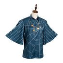Jolyne Halloween Original Design Cosplay Costume