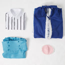 One Piece Ulti Outfits Halloween Carnival Suit Cosplay Costume