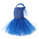 Kids Children Child‘s Play Cosplay Costume Dress Outfits Halloween Carnival Suit