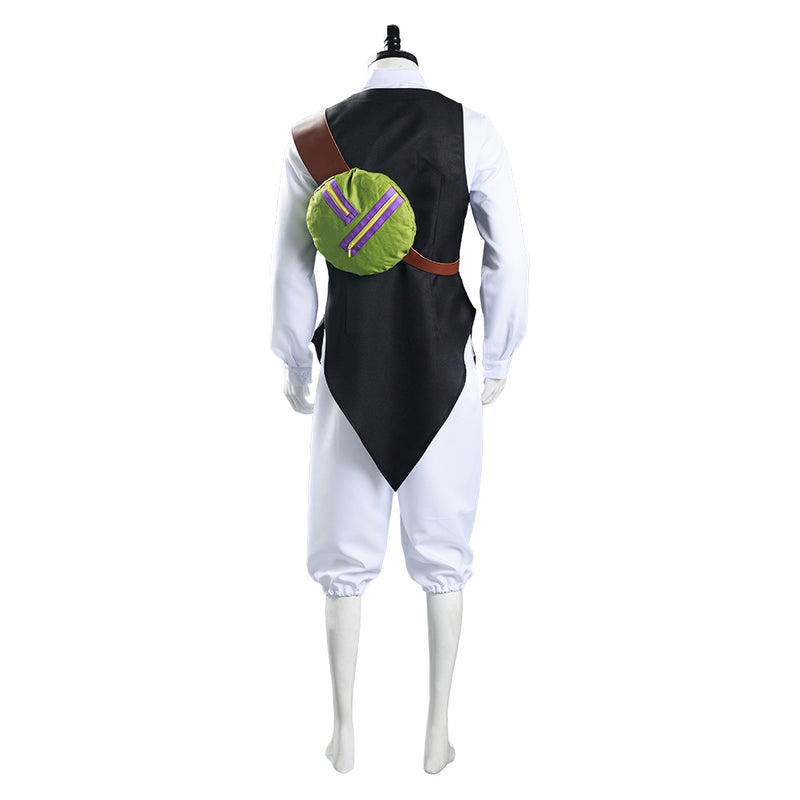 Meliodas Shirt Pants Outfits Halloween Carnival Suit Cosplay Costume