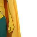 Loki Season 1 Loki King Outfits Halloween Carnival Suit Cosplay Costume