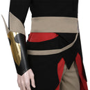 Castlevania Season 3 Trevor Belmont Halloween Carnival Outfit Cosplay Costume