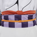 Kochou Shinobu Cosplay Costume Maid Dress Outfits Halloween Carnival Suit