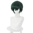 Maki Zenin Heat Resistant Synthetic Hair Carnival Halloween Party Props Cosplay Wig