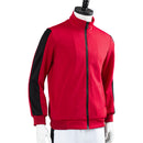 Inarizaki High School Uniform Volleyball Sportswear Team Jacket Pants Set Cosplay Costume