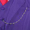 Sanzu Haruchiyo Halloween 2021 Cosplay Costumes