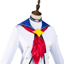 Pretty Derby Oguri Cap Dress Outfits Halloween Carnival Suit Cosplay Costume