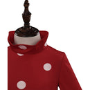 S5 Kids Children Kinoko Komori Outfits Cosplay Costume