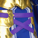 Alicization SAO Alice Synthesis Thirty Women Knights Outfit Halloween Carnival Costume Cosplay Costume