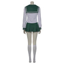 Kagome Women Girls Uniform Comic Con Cosplay Costume