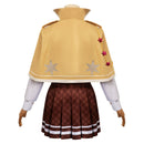 Oshi no Ko Hoshino Rubii Halloween Cosplay Costume Outfits Halloween Carnival Party Suit
