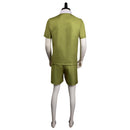 Percival Cosplay Costume Outfits Halloween Carnival Party Suit