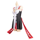 Genshin Impact Yae Miko Cosplay Costume Swimsuit Outfits Halloween Carnival Suit