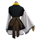 FAIRY TAIL Natsu Outfits Halloween Carnival Suit Cosplay Costume