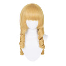 LoL Cafe Cuties Soraka Heat Resistant Synthetic Hair Carnival Halloween Party Props Cosplay Wig