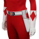 Kyoryu Sentai Zyuranger - Geki Bodysuit Halloween Carnival Cosplay Costume