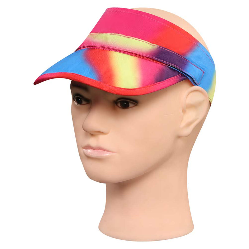 Barbie Movie Ken Hat Cap Halloween Carnival Cosplay Accessories