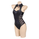 Bayonetta Swimsuits Cosplay Costume Halloween Carnival Disguise Roleplay Suit