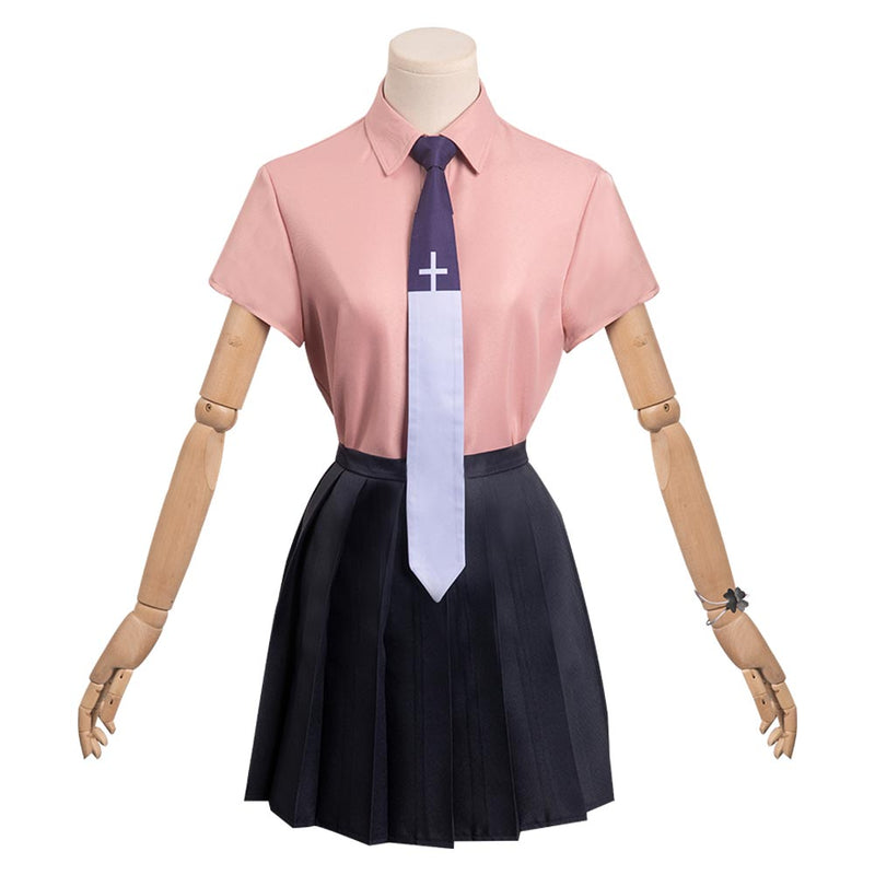 GRIDMAN UNIVERSE Minami Yume Cosplay Costume Outfits Halloween Carnival Party Suit cosplay
