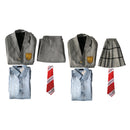 Your Lie in April Arima Kousei Cosplay Costume Outfits Halloween Carnival Suit