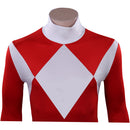 Kyoryu Sentai Zyuranger - Geki Bodysuit Halloween Carnival Cosplay Costume