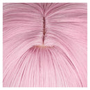 NIKKE The Goddess of Victory Yuni Cosplay Wig Heat Resistant Synthetic Hair Carnival Halloween Party Props