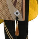 Genshin Impact Zhongli Outfits Halloween Carnival Costume Cosplay Costume