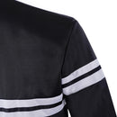 Mikey Manjiro Sano School Uniform Halloween Carnival Suit Cosplay Costume