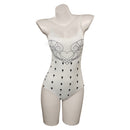 JoJo‘s Bizarre Adventure Bruno Buccellati Cosplay Costume Halloween Carnival Party Disguise Suit