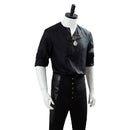 The Witcher 2019 Geralt of Rivia Casual Wear Cosplay Costume