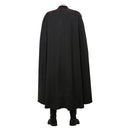 The Mando-Moff Gideon Outfit Halloween Carnival Costume Cosplay Costume