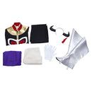 Sleepy Princess in the Demon Castle/Maoujou de Oyasumi --Demon Lord Tasogare Halloween Carnival Outfit Cosplay Costume