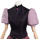 The Owl House Amity Costume Halloween Cosplay Costume