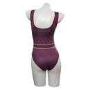 Shazam! Fury of the Gods Darla Swimsuit Cosplay Costume Outfits Halloween Carnival Party Suit