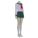 Kagome Women Girls Uniform Comic Con Cosplay Costume