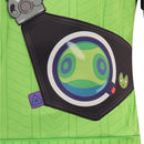 VALORANT-GEKKO Cosplay Costume Outfits Halloween Carnival Party Disguise Suit