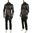Final Fantasy Ⅶ: Ever Crisis Game Sephiroth Halloween Party Carnival Cosplay Costume