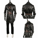 Final Fantasy Ⅶ: Ever Crisis Game Sephiroth Halloween Party Carnival Cosplay Costume
